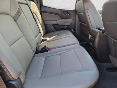 2023 Chevrolet Colorado 4WD ZR2