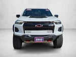 2023 Chevrolet Colorado 4WD ZR2