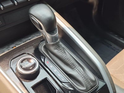 2023 Chevrolet Colorado ZR2