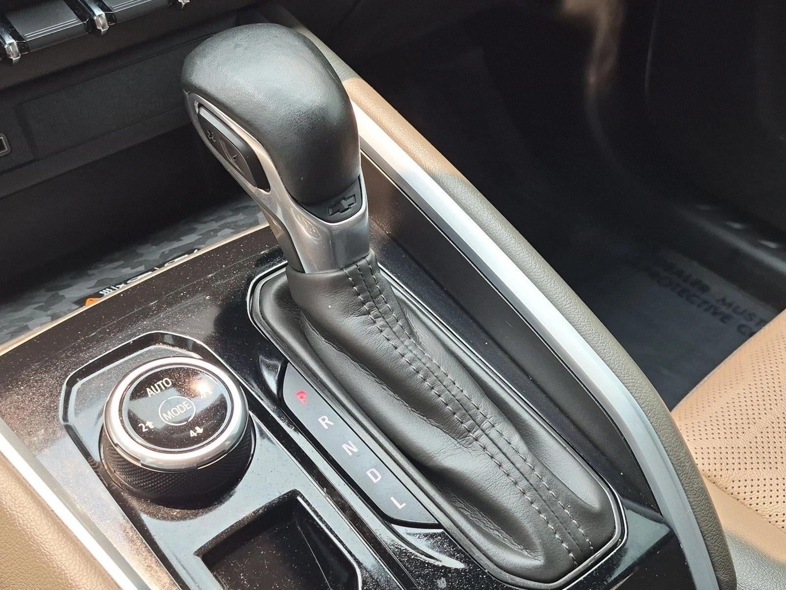 2023 Chevrolet Colorado ZR2
