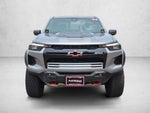 2023 Chevrolet Colorado ZR2