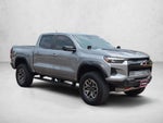 2023 Chevrolet Colorado ZR2