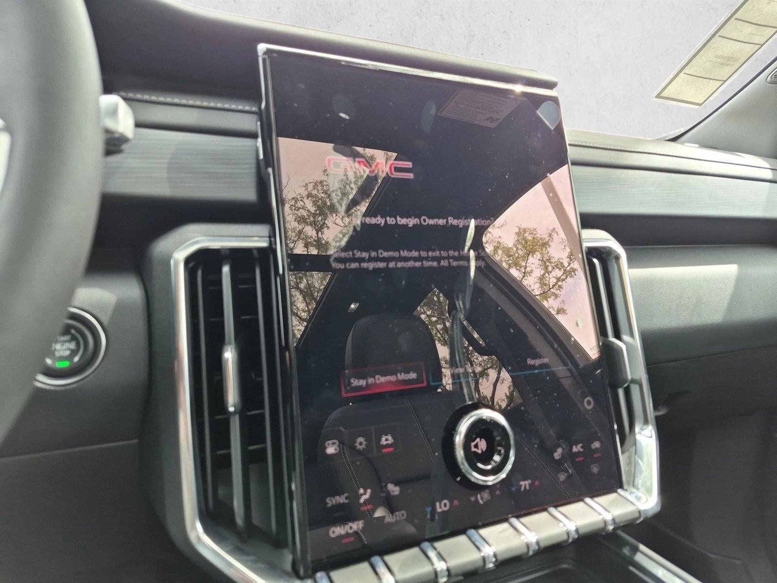2027 GMC Acadia Elevation - Photo 12