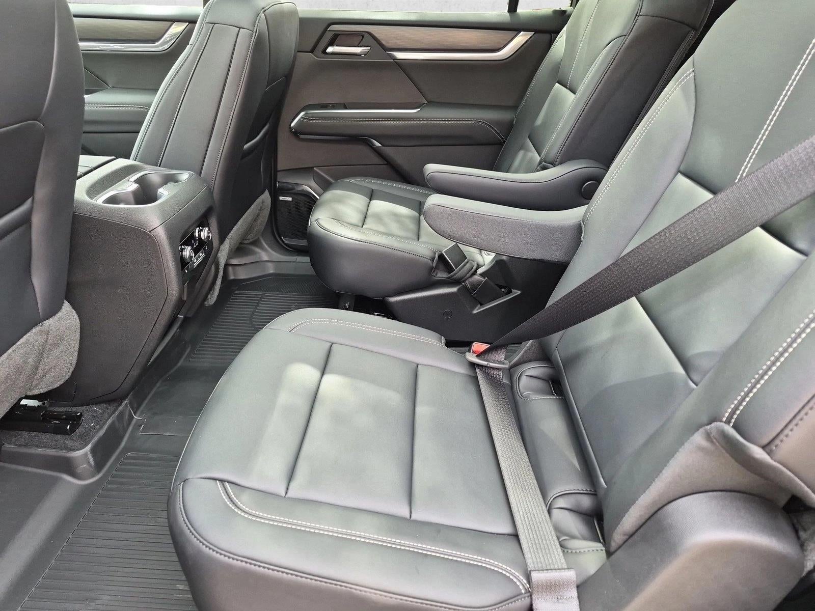 2027 GMC Acadia Elevation - Photo 13