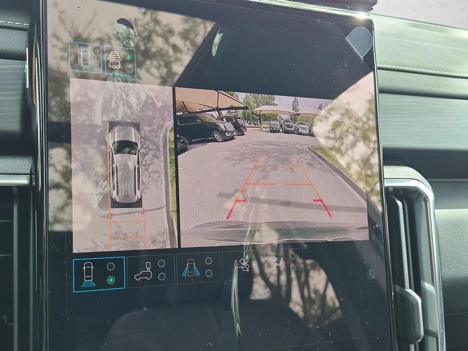 2027 GMC Acadia Elevation - Photo 14