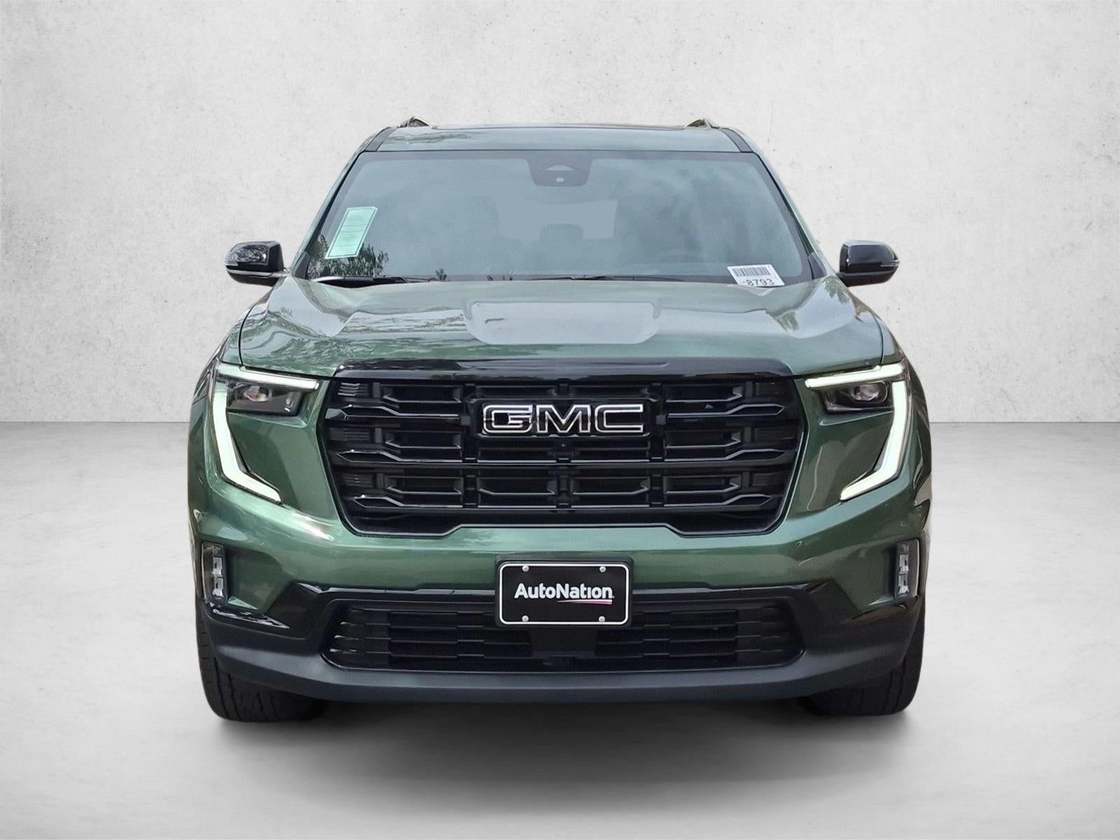 2027 GMC Acadia Elevation - Photo 6