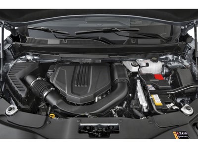 2027 GMC Acadia Denali Ultimate