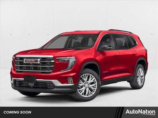 2026 GMC Acadia Elevation AWD's photo