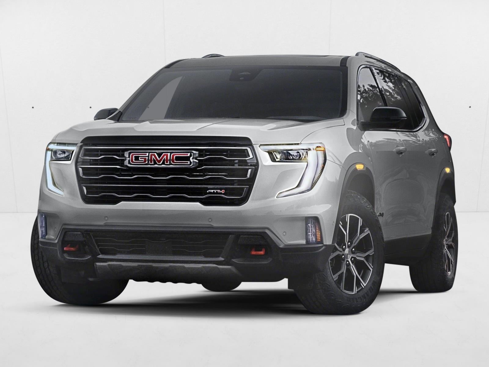 2024 GMC Acadia AT4