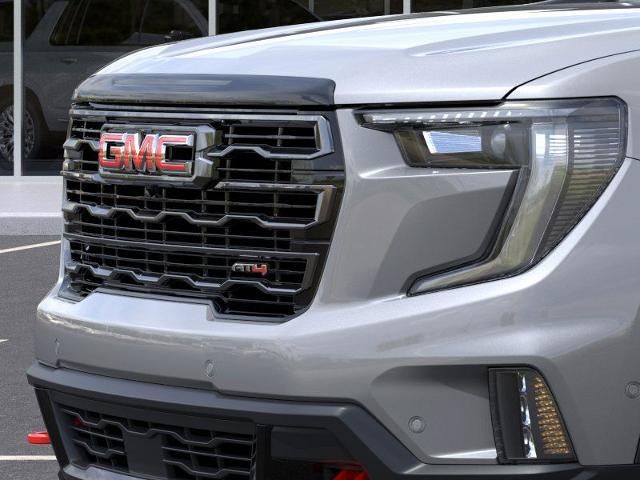 2024 GMC Acadia AT4