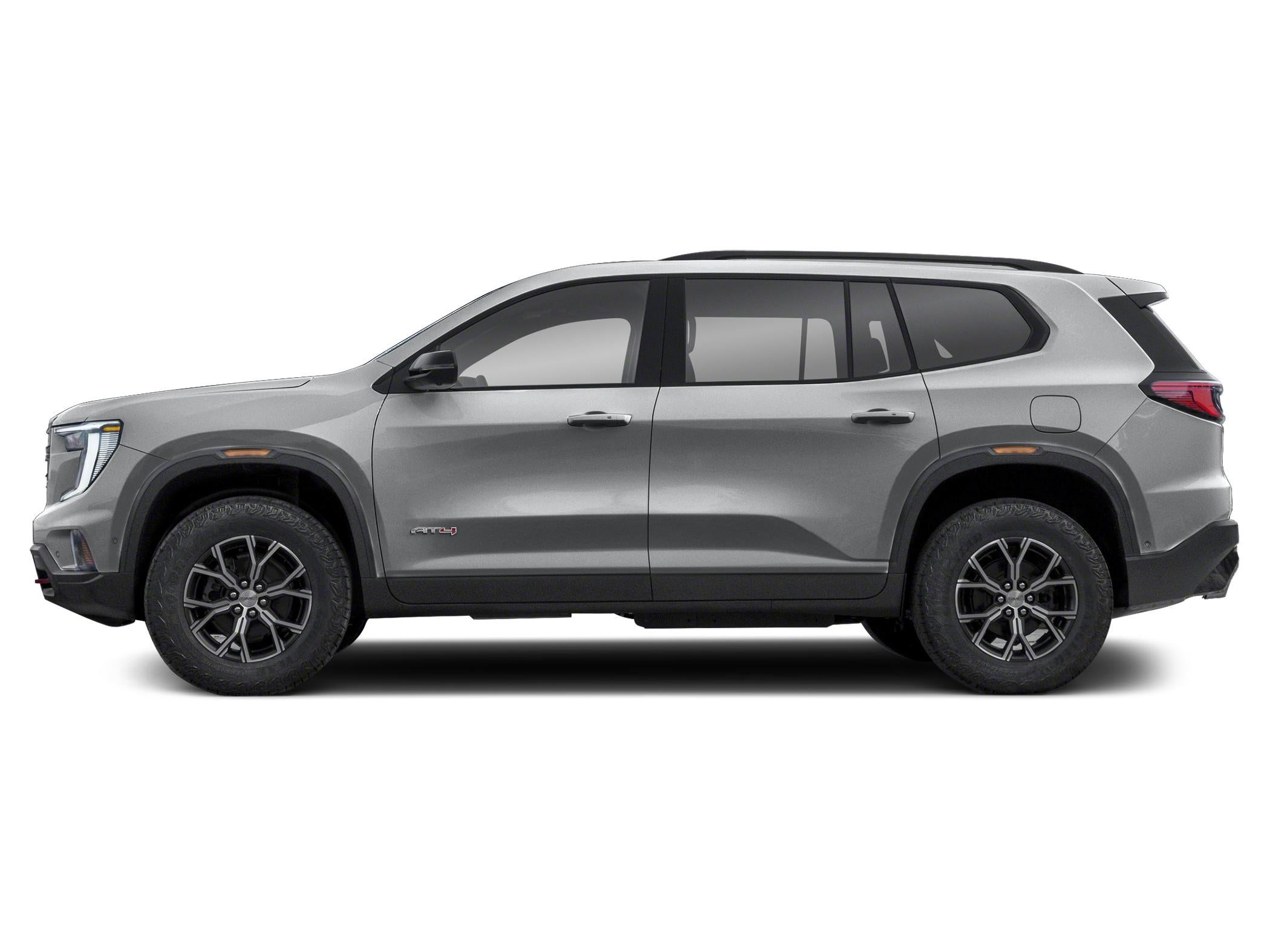 2024 GMC Acadia AT4
