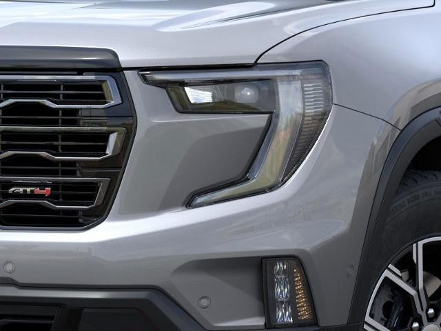 2024 GMC Acadia AT4