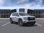 2024 GMC Acadia AT4