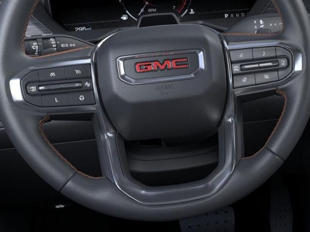2024 GMC Acadia AT4