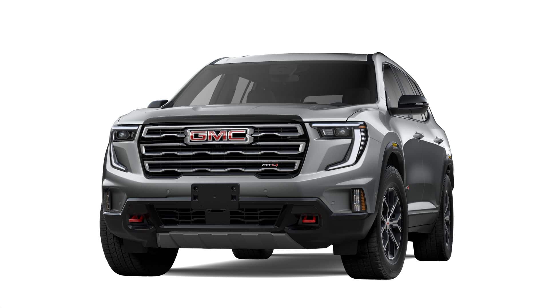 2024 GMC Acadia AT4