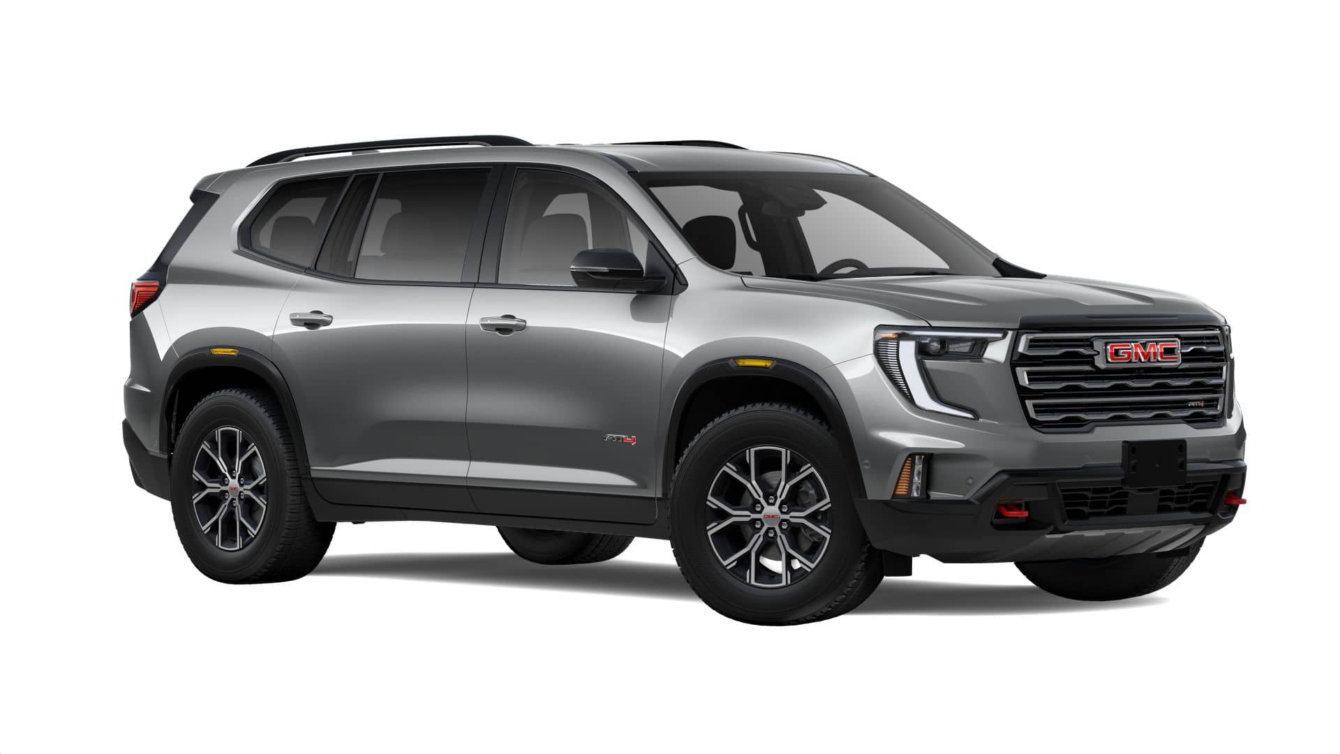 2024 GMC Acadia AT4