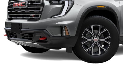 2024 GMC Acadia AT4