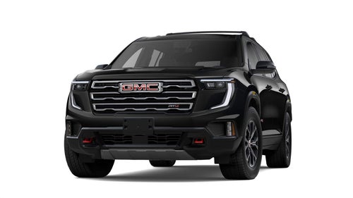 2026 GMC Acadia Base