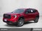2025 GMC Acadia AT4