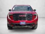 2025 GMC Acadia AT4