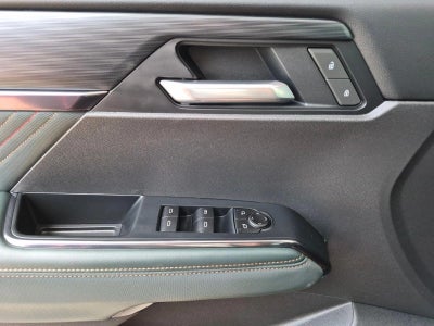 2025 GMC Acadia AT4