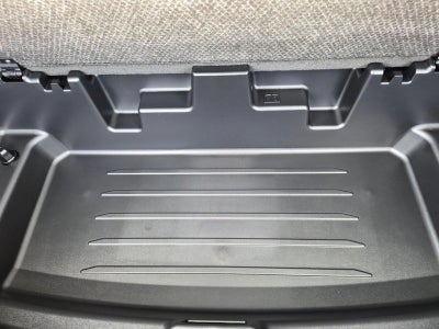 2025 GMC Acadia AT4