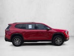 2025 GMC Acadia AT4