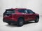 2025 GMC Acadia AT4