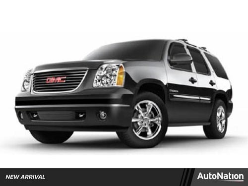 2007 GMC Yukon XL Base