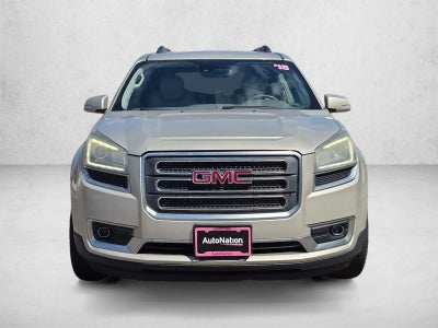 2015 GMC Acadia SLT