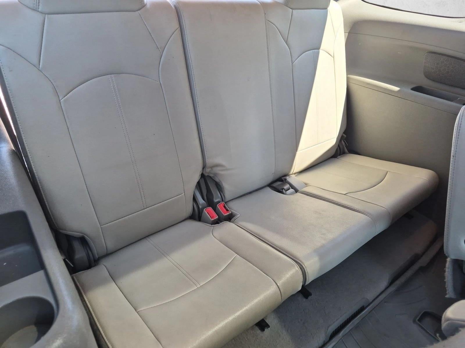 2015 GMC Acadia SLT
