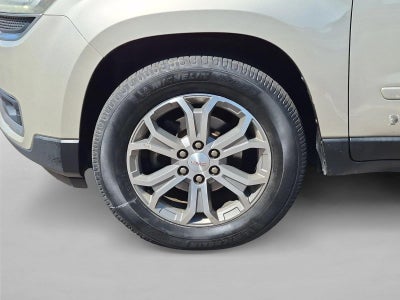2015 GMC Acadia SLT