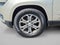 2015 GMC Acadia SLT