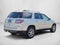 2015 GMC Acadia SLT