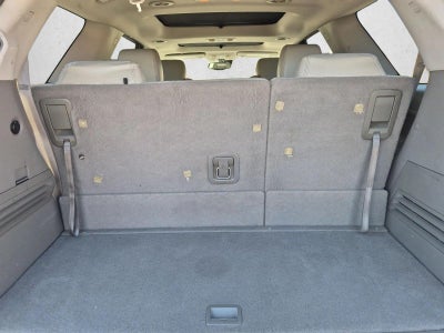 2015 GMC Acadia SLT