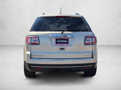 2015 GMC Acadia SLT