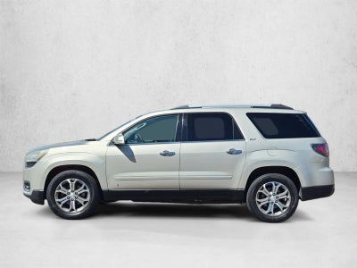 2015 GMC Acadia SLT