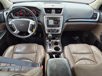 2014 GMC Acadia SLT