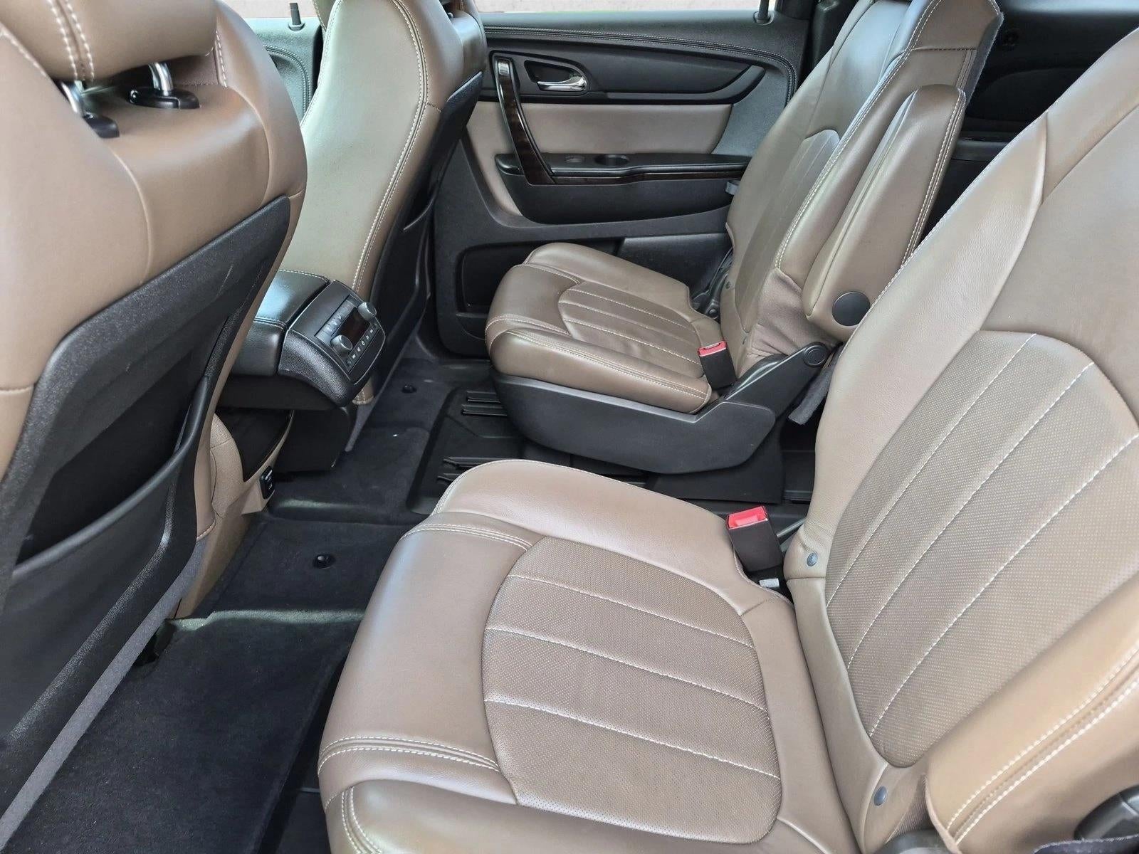 2014 GMC Acadia SLT
