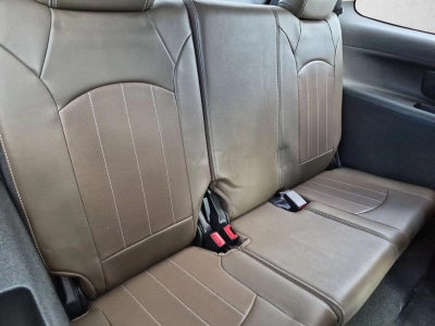 2014 GMC Acadia SLT