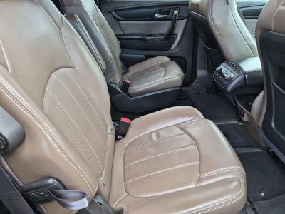 2014 GMC Acadia SLT