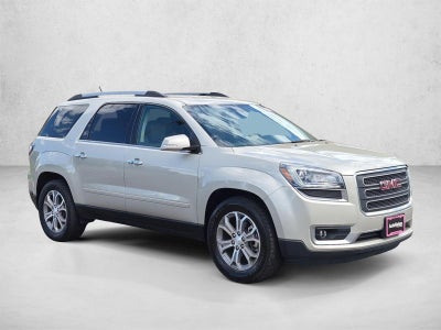 2014 GMC Acadia SLT