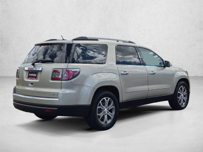 2014 GMC Acadia SLT