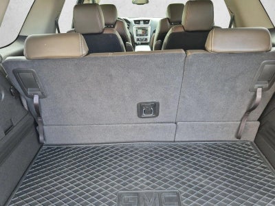 2014 GMC Acadia SLT