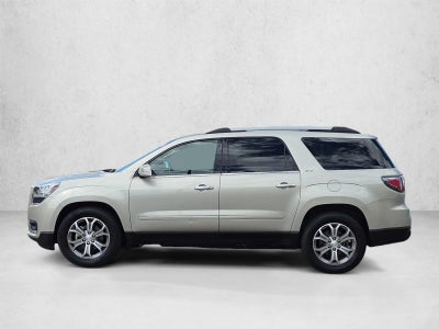 2014 GMC Acadia SLT