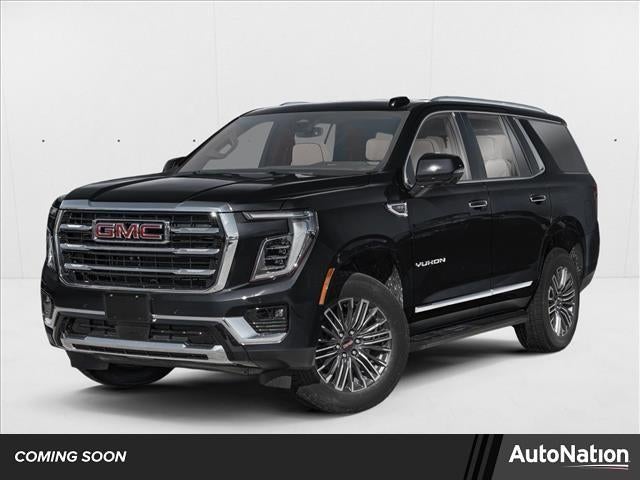 2026 GMC Yukon 4WD Elevation's photo