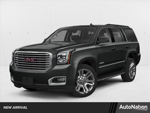 2020 GMC Yukon SLT