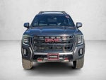 2022 GMC Yukon AT4