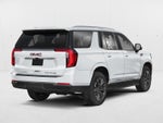 2027 GMC Yukon AT4