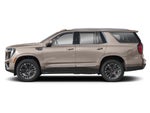2027 GMC Yukon AT4